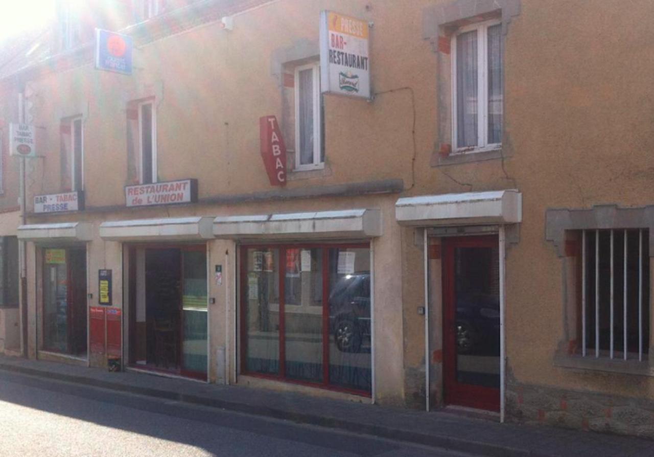 Maison Centre Village Soligny La Trappe Proche Mortagne Au Perche - Sanateflo - Bagian luar foto